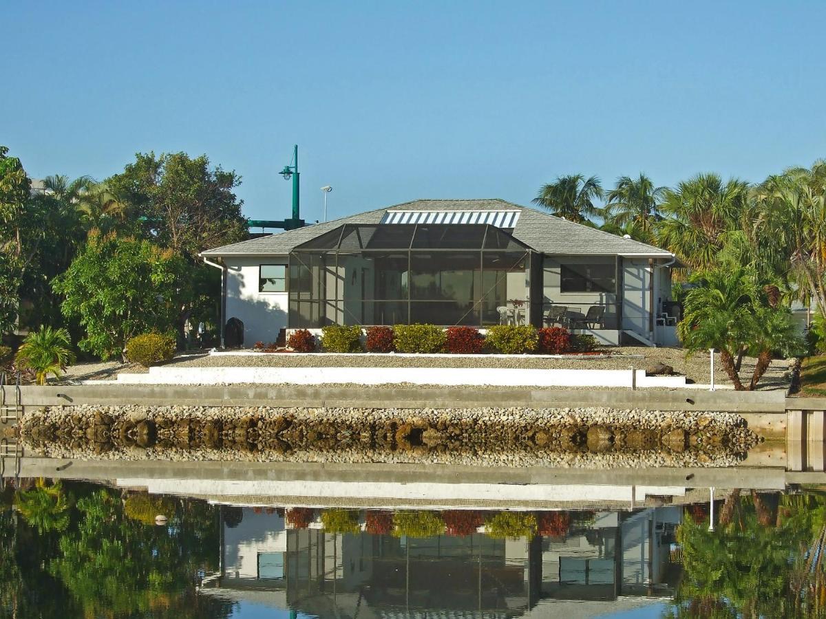 Villa Pulau Marco Luaran gambar