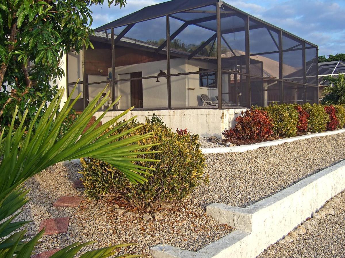 Villa Pulau Marco Luaran gambar