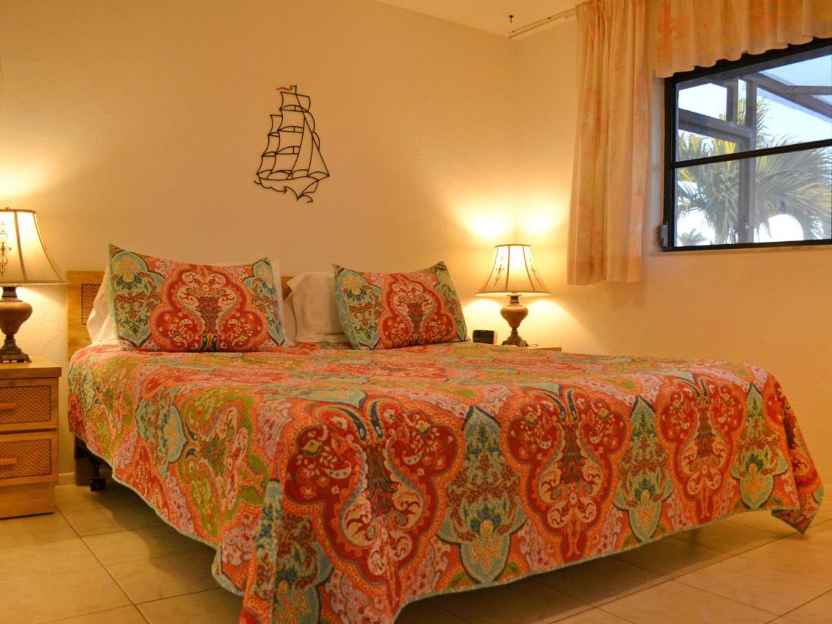 Villa Pulau Marco Luaran gambar