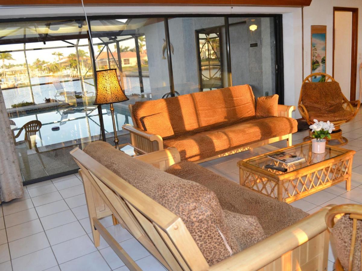 Villa Pulau Marco Luaran gambar