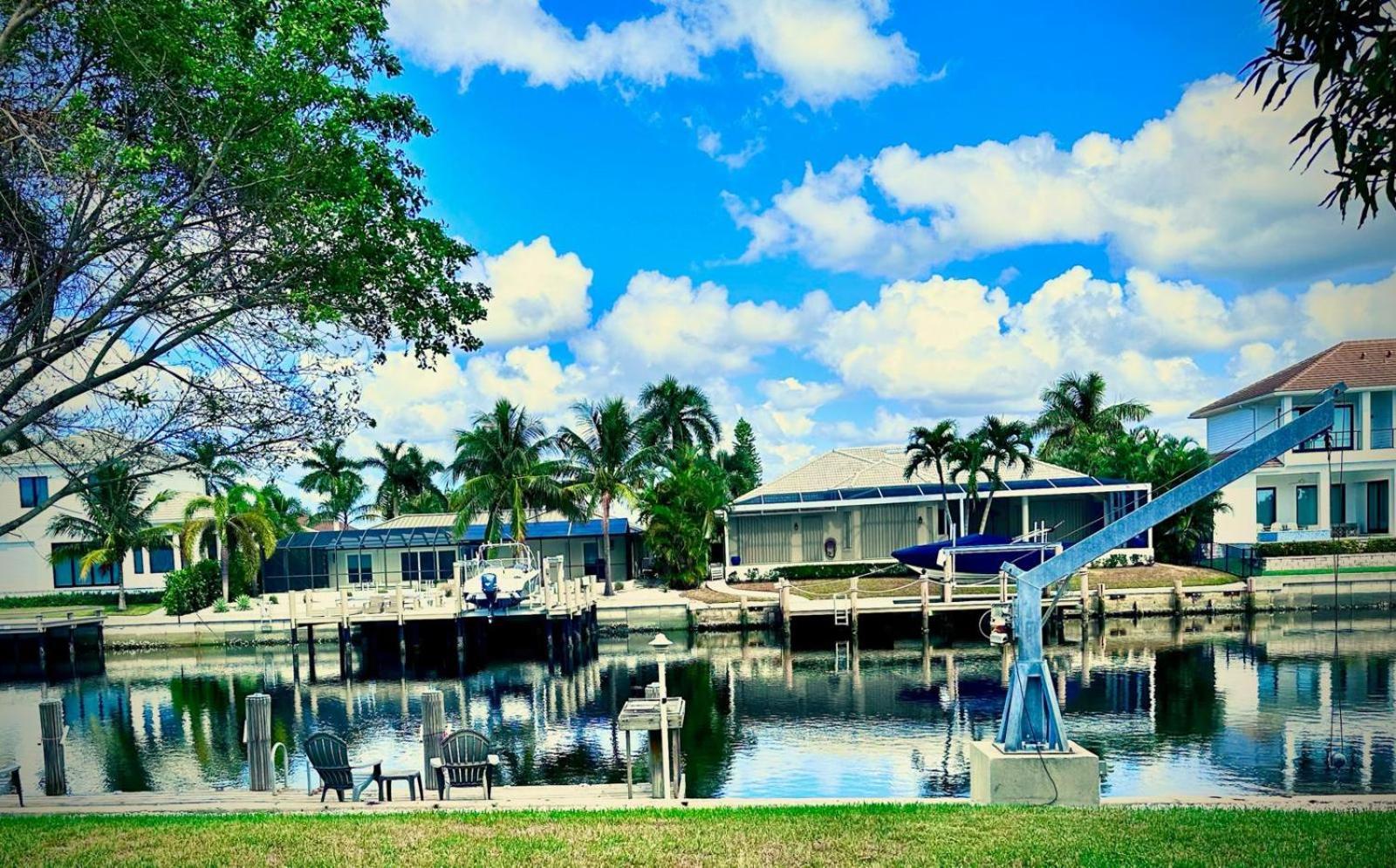 Villa Pulau Marco Luaran gambar