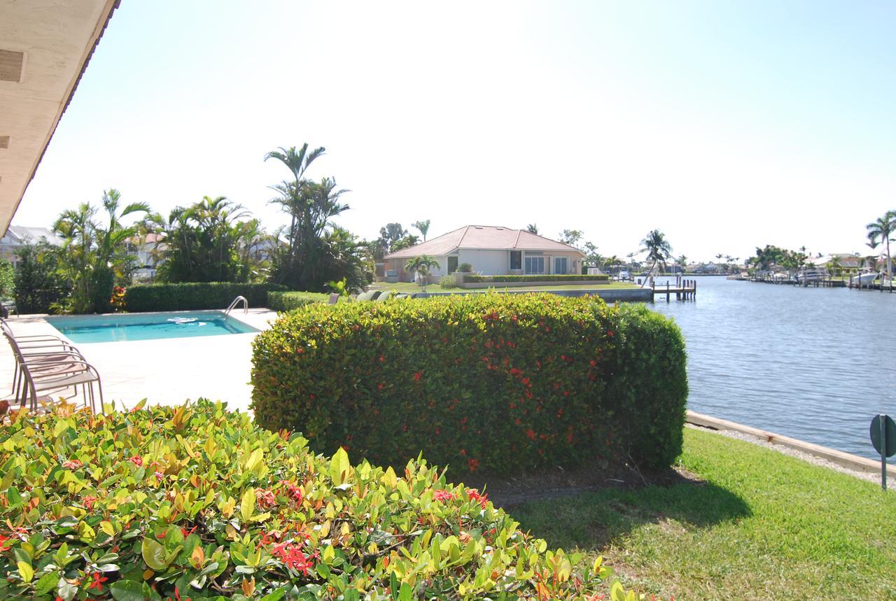 Villa Pulau Marco Luaran gambar
